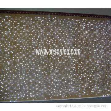 LED Curtain Decorate Light